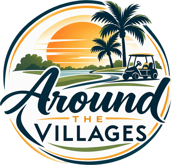 Around The Villages